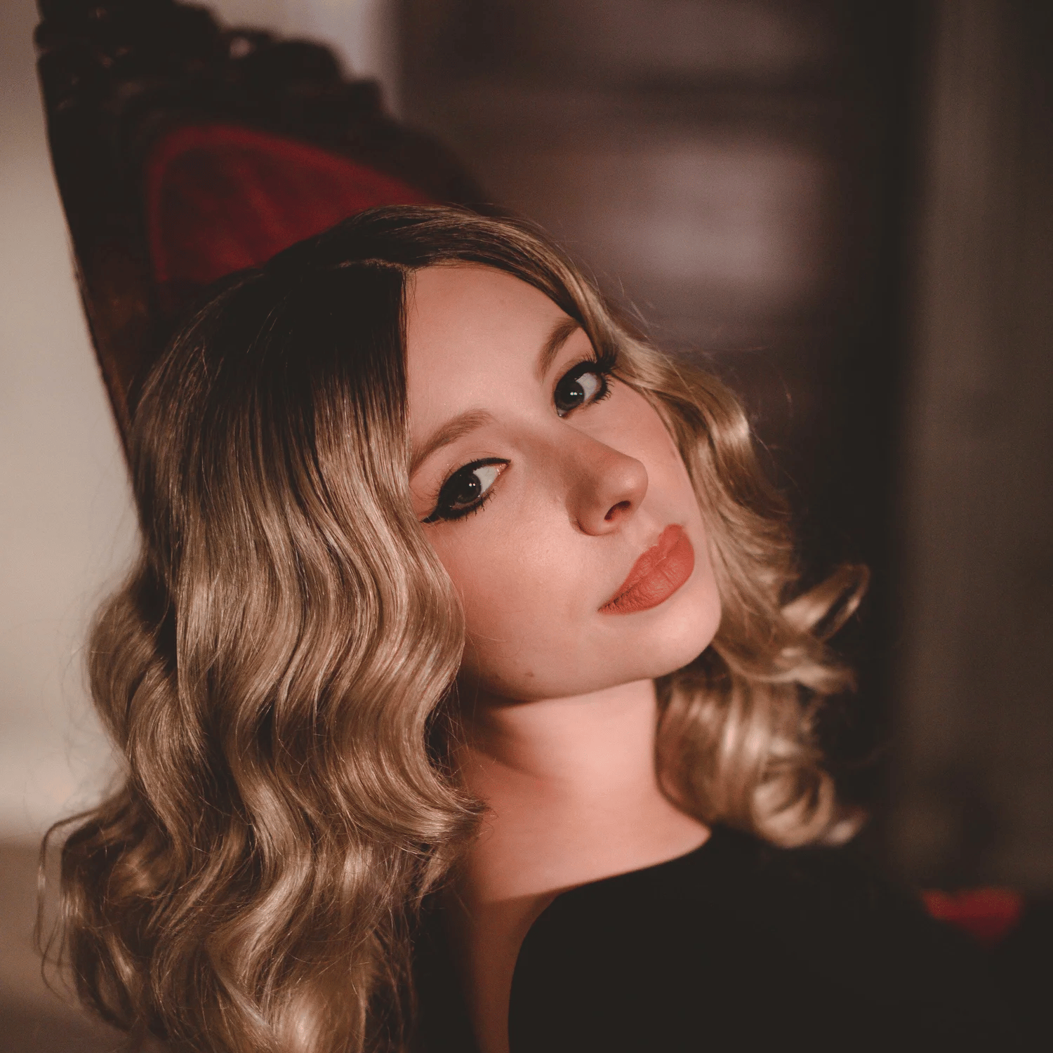 Anna Graceman AI Voice