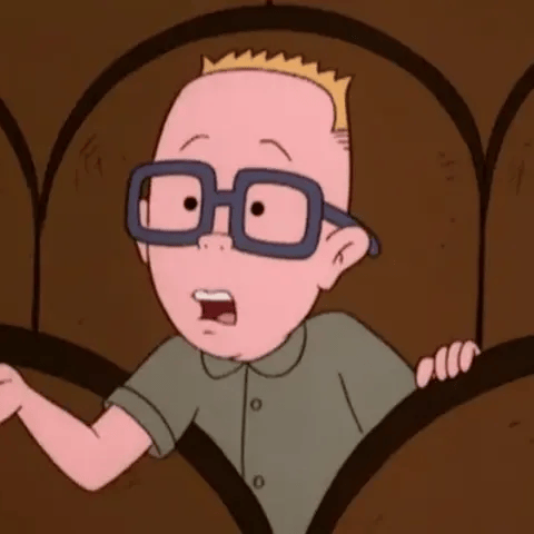 Gus Griswald (Recess) AI Voice