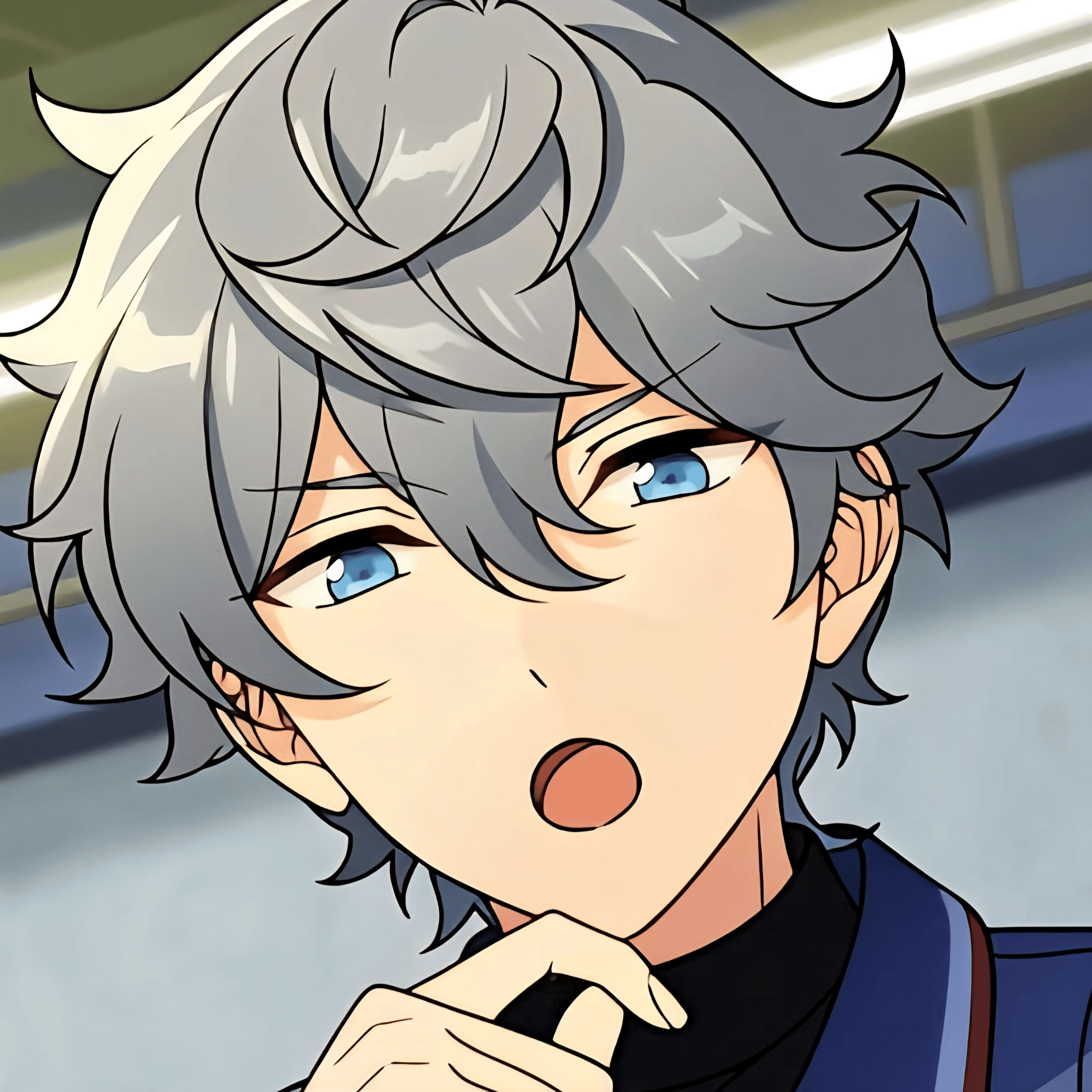 izumi AI Voice