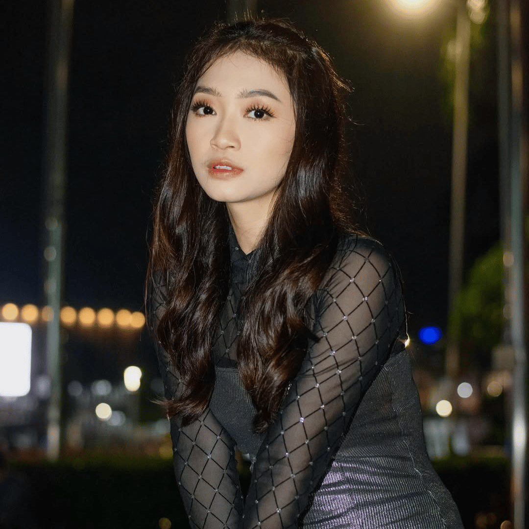 Sendy Ariani (JKT48) AI Voice