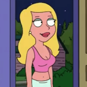 Candy (Family Guy) (Brittany Snow) AI Voice