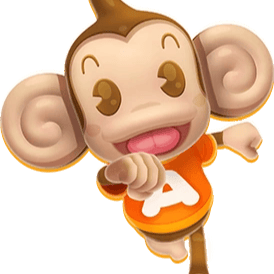 AiAi (Super Monkey Ball: Sakura Edition) AI Voice