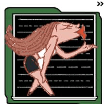 Queen Rapsheeba (ChalkZone) AI Voice