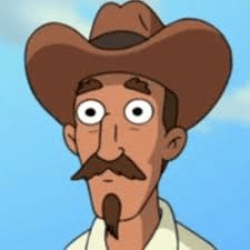 Eduardo (Hey Arnold!) (Carlos Alazraqui) AI Voice