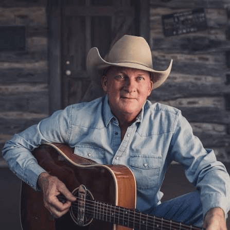 Kevin Fowler AI Voice