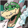 Wani Mizube (UTAU/Furloid) AI Voice