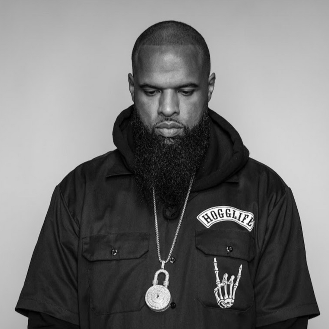 Slim Thug AI Voice