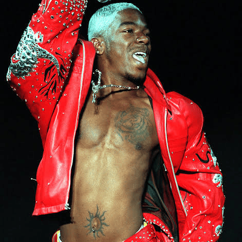 Sisqo1 AI Voice
