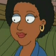 Bernice (Family Guy) AI Voice