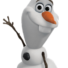 Olaf AI Voice