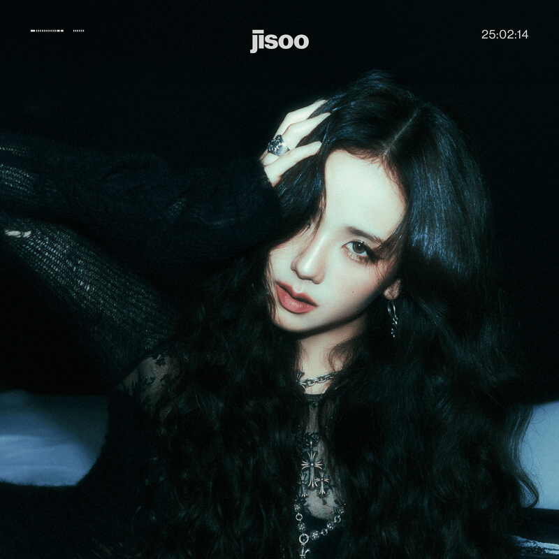 JISOO (ALL-ROUNDER) BLACKPINK IMPROVED AI Voice