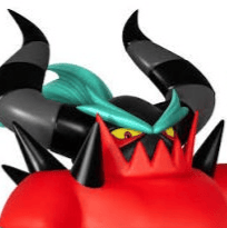 Zavok (Patrick Seitz) AI Voice