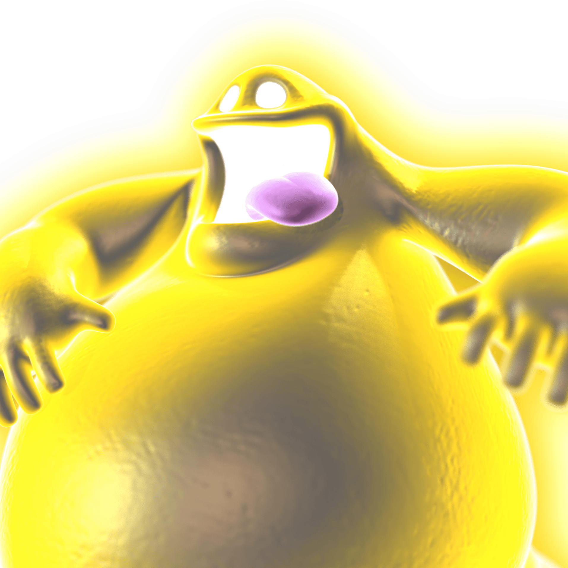 Gobber (Luigi's Mansion Arcade) AI Voice