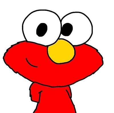 Elmo (Steve Blum) (Twisted Toonz) AI Voice