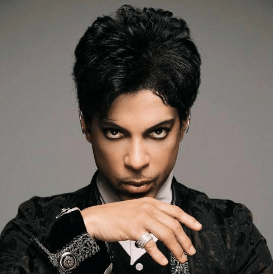 Prince AI Voice