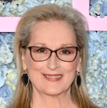 Meryl Streep AI Voice