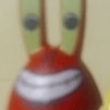 Imitation Krabs TTS (BrickBob Films) AI Voice