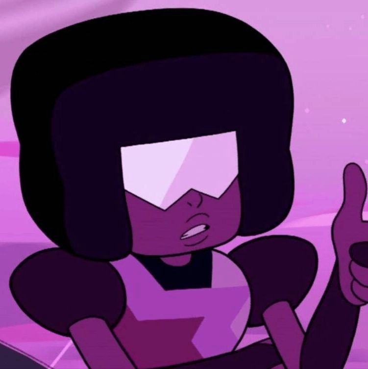 Garnet (Latino) AI Voice