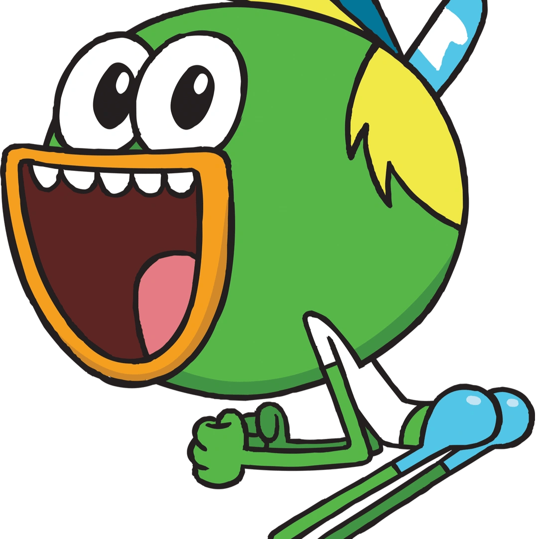 SwaySway (Breadwinners) AI Voice