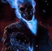 ghost AI Voice