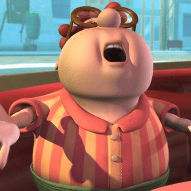 carl wheezer AI Voice