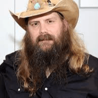 Chris Stapleton AI Voice