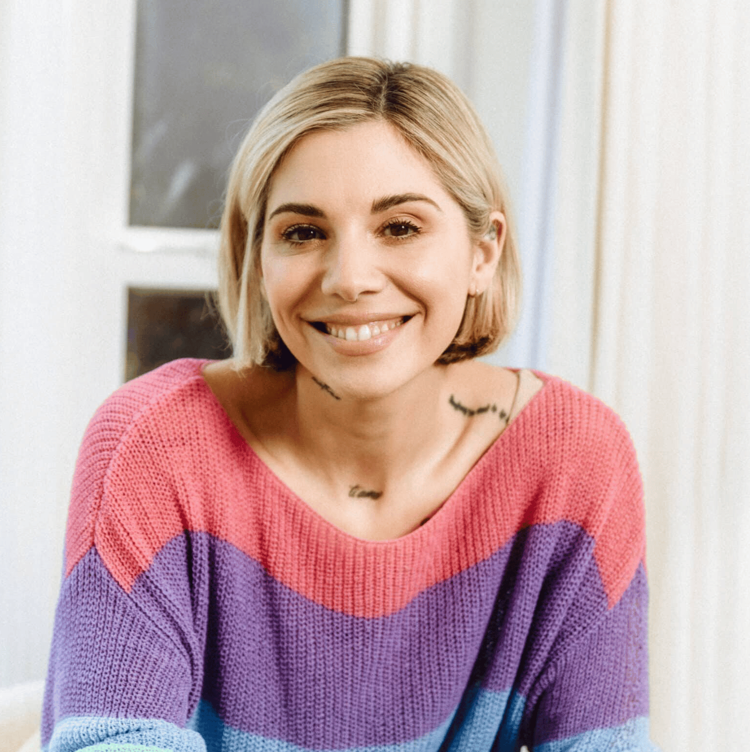 Christina Perri AI Voice