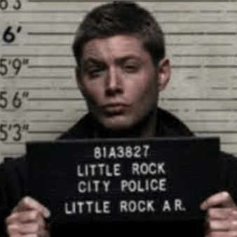 Jensen Ackles / Dean Winchester AI Voice