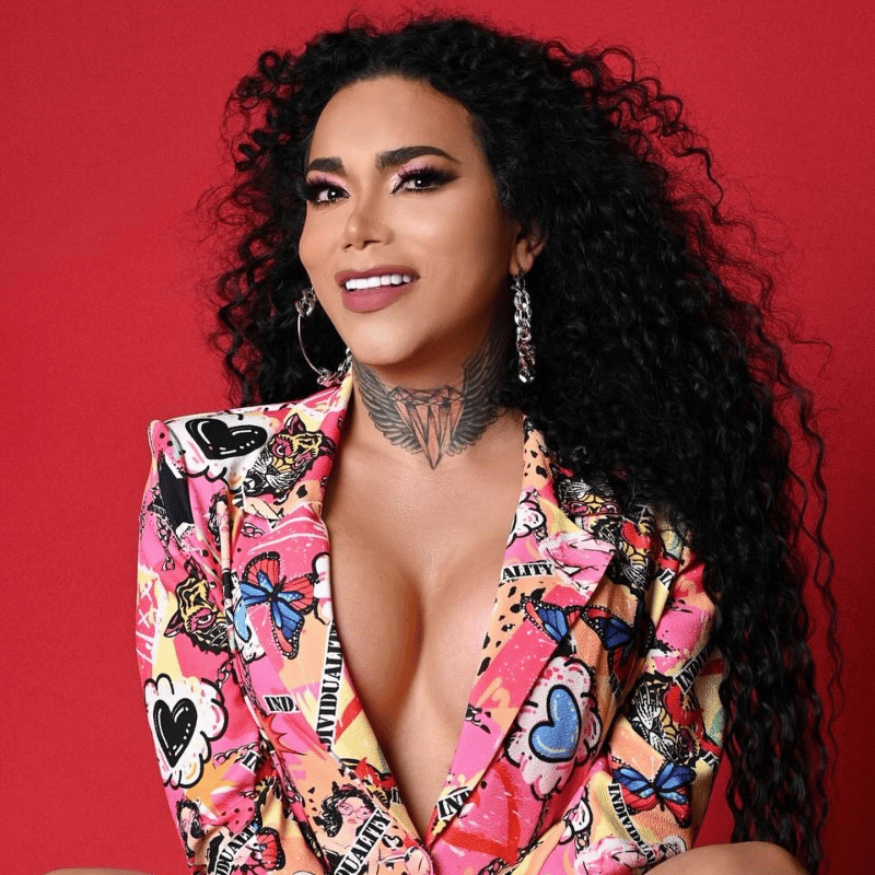 PAOLA SUAREZ AI Voice