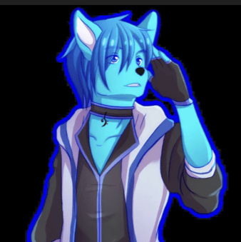 SKIPLOID (UTAU/Furloid) AI Voice