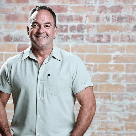 Wiggly Backing Vocalist (Paul Paddick) AI Voice