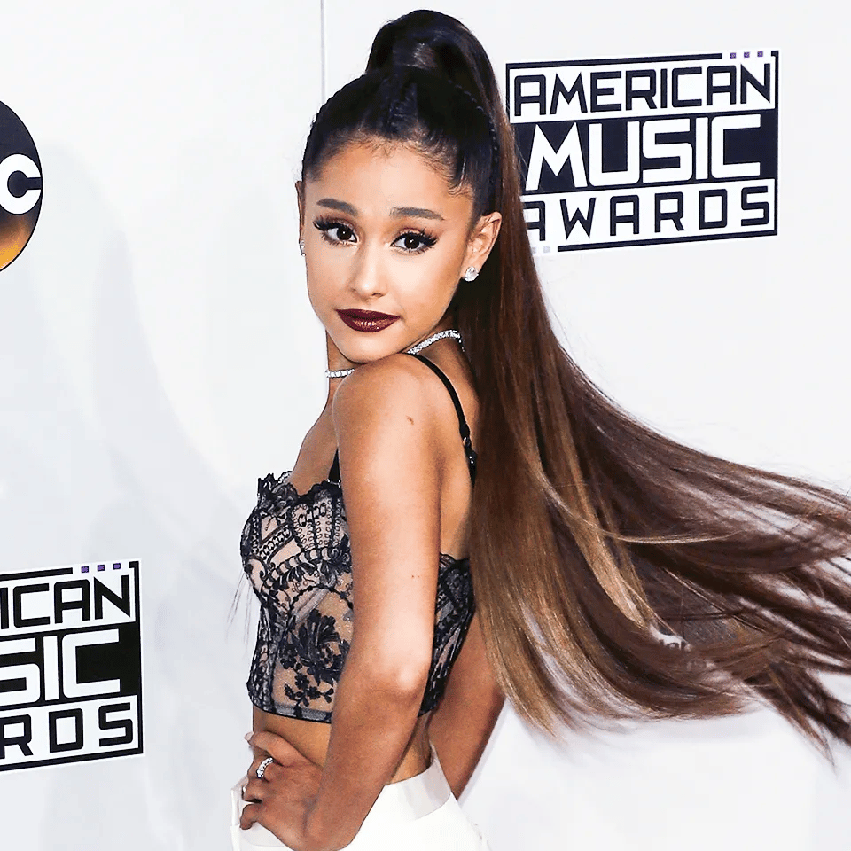 Ariana Grande (2016) HQ AI Voice