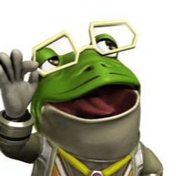 Beltino Toad (Scott Burns) AI Voice