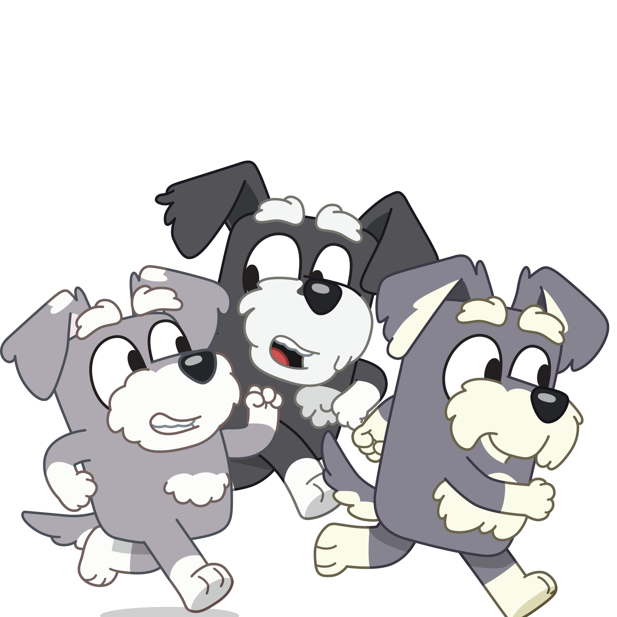 The Terriers AI Voice