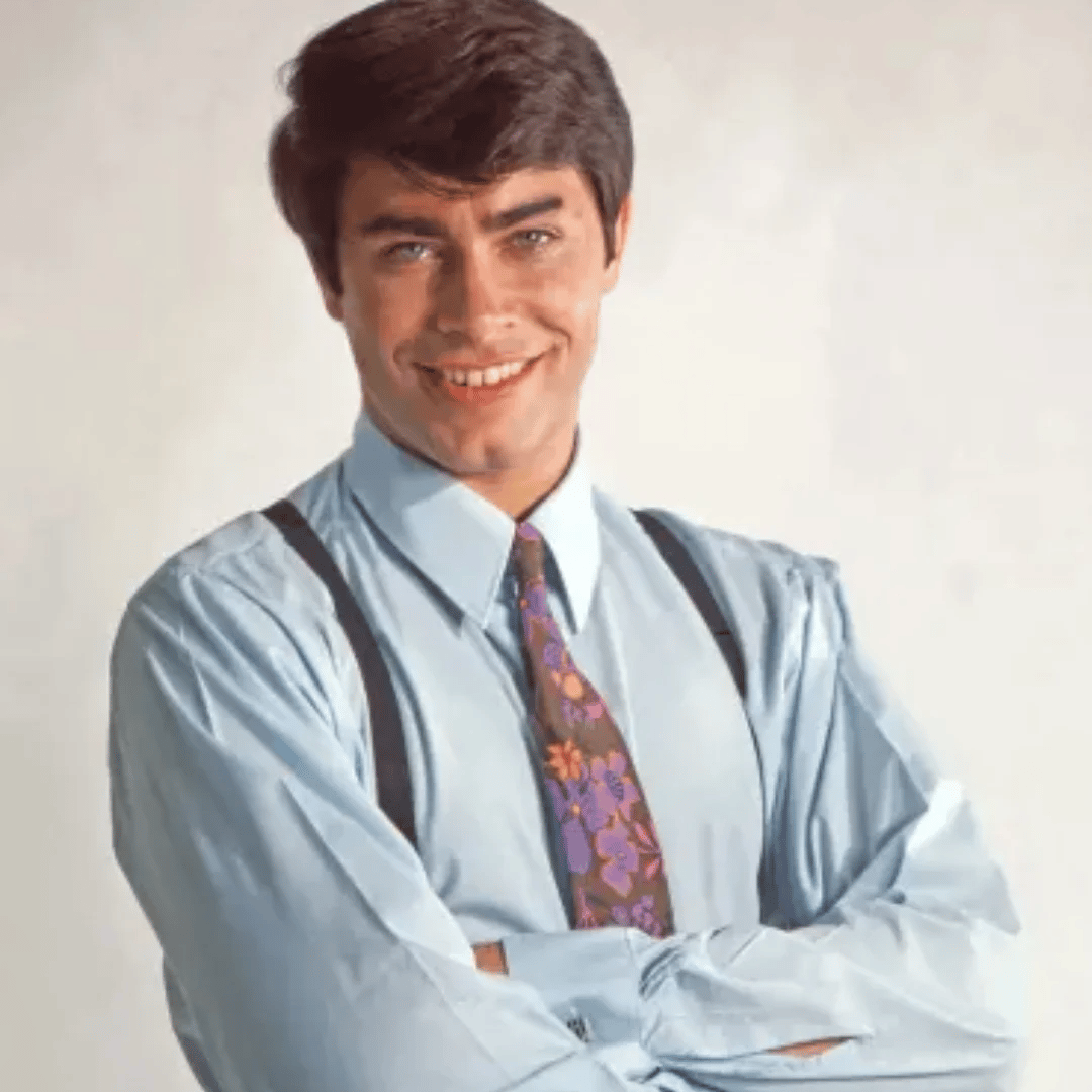 Roy Black 60s AI Voice