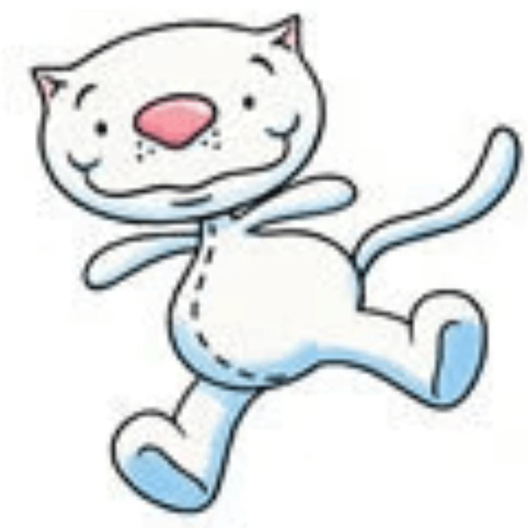 Binoo (Toopy and Binoo) AI Voice