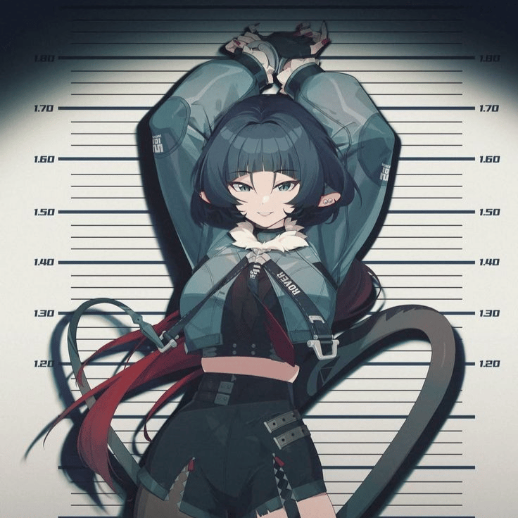 Jane Doe ZZZ AI Voice
