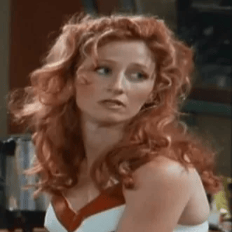 Beth (NewsRadio) (Vicki Lewis) AI Voice