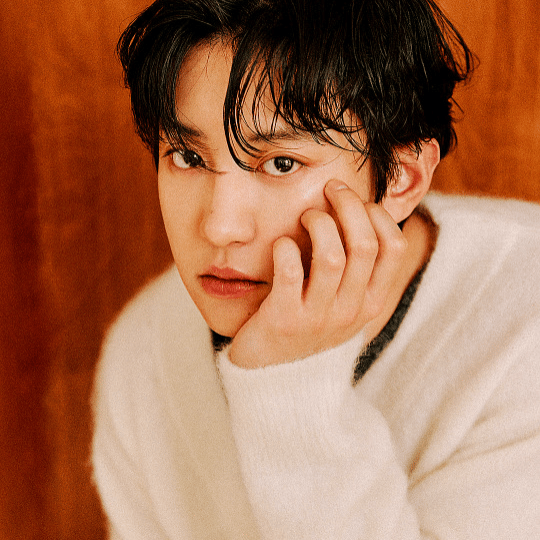 Park Chanyeol Exo AI Voice