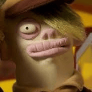 Josh Redgrove (Mr. Meaty) AI Voice