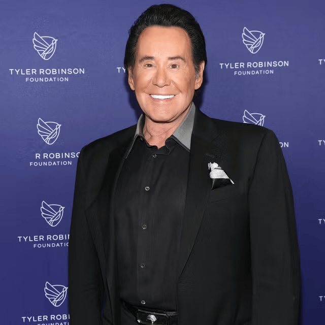 Wayne Newton AI Voice