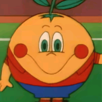 Naranjito (Fútbol en acción) AI Voice