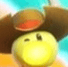 Cowgirl Sparkla (Princess Peach Showtime) AI Voice