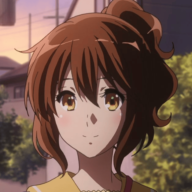 Kumiko Oumae (Sound Euphonium) AI Voice
