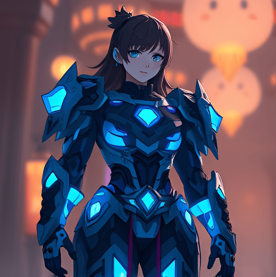 Yumi Stern 5.0 AI Voice