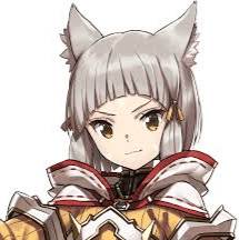 Nia (Xenoblade Chronicles 2) AI Voice