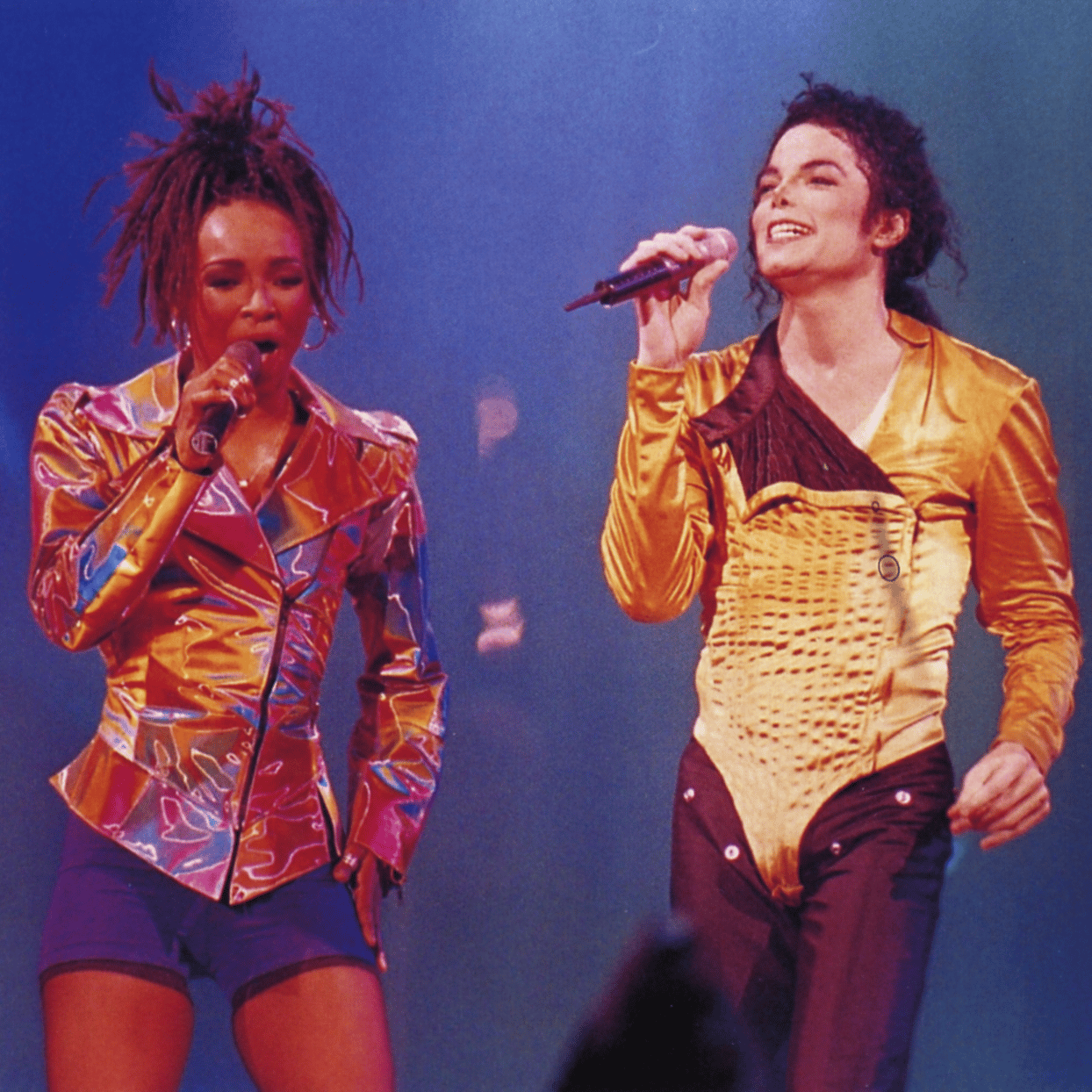 Siedah Garrett AI Voice