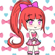 🩷 Aira Harune the Fresh Precure Fan ♥️ AI Voice