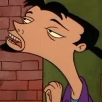 Vlada (The Critic) AI Voice