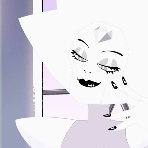 Diamante Blanco Latino (Steven Universe) AI Voice